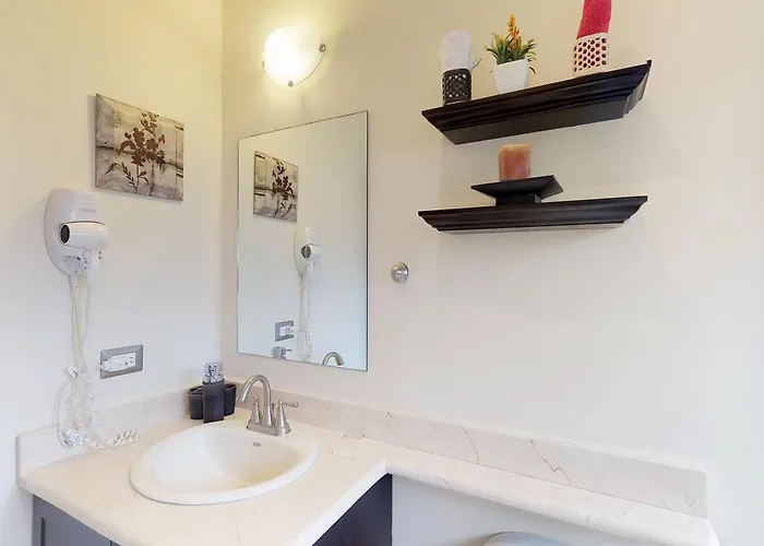 Apartamento The Cove 9/10