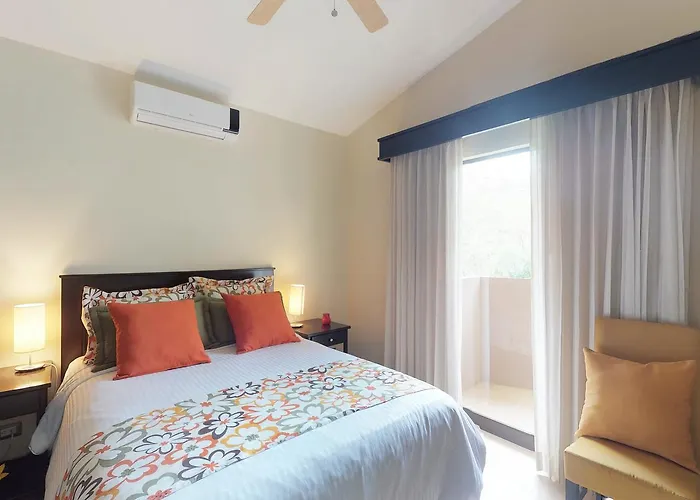 Apartamento The Cove 9/10 *