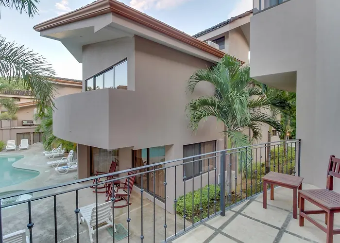 Apartamento The Cove 9/10 Playa Ocotal