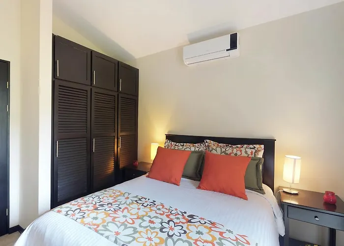 Apartamento The Cove 9/10 Playa Ocotal