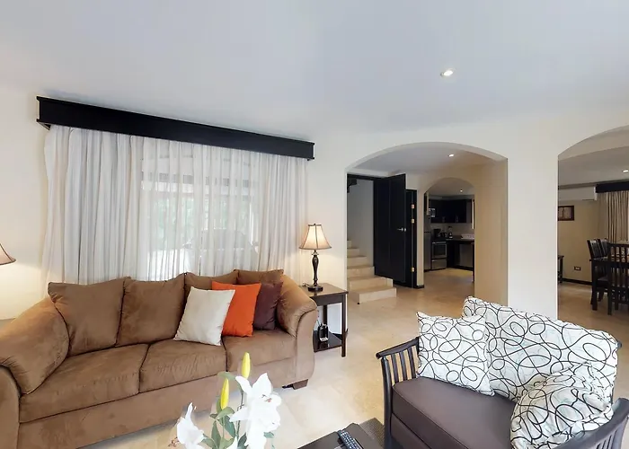 Apartamento The Cove 9/10 *