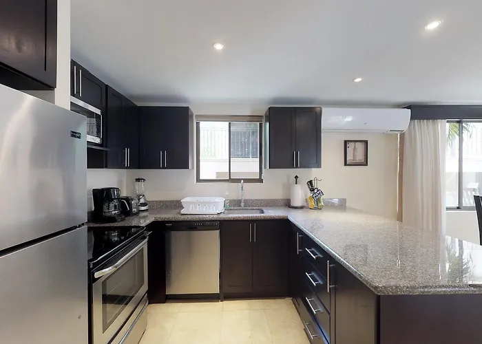 Apartamento The Cove 9/10 *