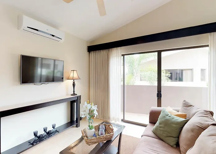 Apartamento The Cove 9/10 Playa Ocotal