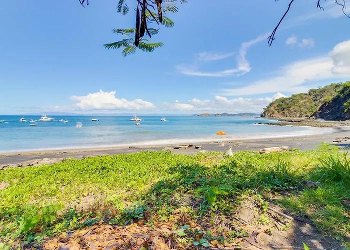 Apartamento The Cove 9/10 Playa Ocotal