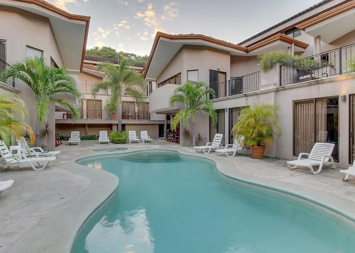 Apartamento The Cove 9/10