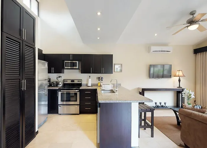 Apartamento The Cove 9/10 Playa Ocotal
