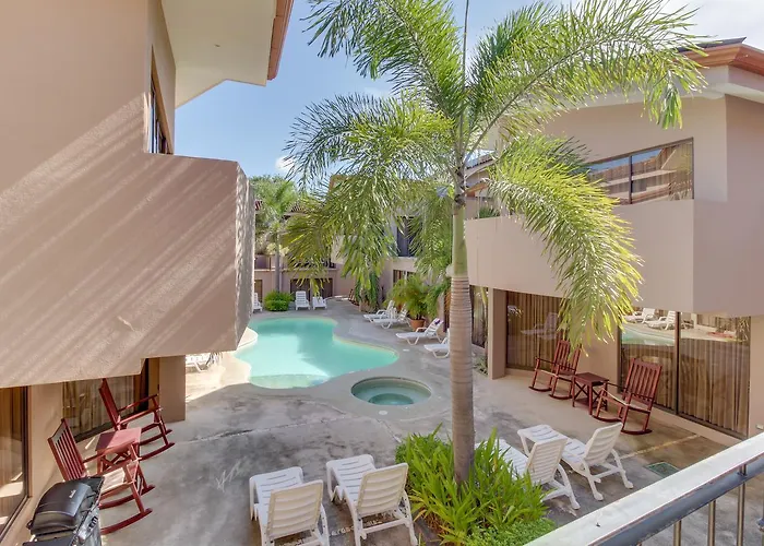 Apartamento The Cove 9/10 *